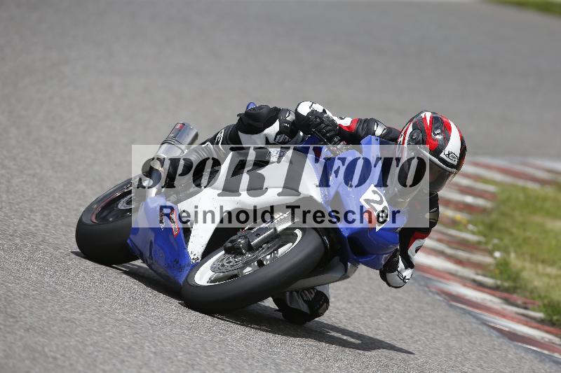 /25 30.05.2024 TZ Motorsport Training ADR/Gruppe rot/29